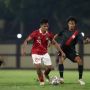 Persis Solo Tahan Imbang Timnas Indonesia U-19 di Stadion PTIK Jakarta, Shin Tae-yong Beri Catatan