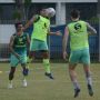 Persib Bandung Matangkan Persiapan Jelang Hadapi RANS Nusantara FC