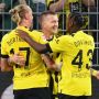 Setelah 12 Tahun, Marco Reus Tinggalkan Borussia Dortmund