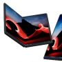 Lenovo ThinkPad X1 Fold Dirilis, Laptop 16 Inci Unik yang Bisa Dilipat