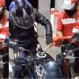 Bikin Geleng Kepala, Pria Ini Tak Mau Rugi Beli Bensin, Pastikan hingga Tetes Terakhir