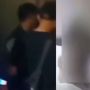 Viral Video Anggota Polisi Gerebek Istri Selingkuh Dengan Pria Lain Dalam Kamar Hotel