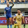 Hasil BRI Liga 1: Raih Kemenangan Krusial Lawan RANS, Persib Merangkak Naik di Klasemen