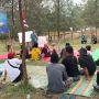 Sosialisasi Pengelolaan Ekowisata Penyu di Perbatasan RI-Malaysia, BPBD Kalbar: Memadukan 3 Komponen Penting