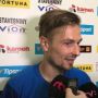 Profil Denis Duga, Pencetak Gol dalam 'Derbi Indonesia' di Liga Slovakia