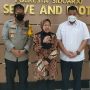 Kunjungi Bocah 8 Tahun yang Alami Jantung Bocor di Bekasi, Tri Rismaharini Berikan Bantuan