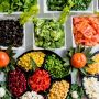 8 Makanan dan Minuman yang Baik untuk Menjaga Kesehatan Paru-parumu