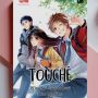 Komik Touche: Novel yang Dialihwahanakan Menjadi Komik