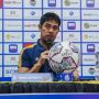 Nil Maizar: Dewa United Siap Lahir Batin Hadapi Persib Bandung
