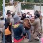 Penertiban Bangunan Tak Berizin di Manado Diwarnai Aksi Pengeroyokan Satpol PP pada Anak SMA