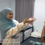 Momen Nathalie Holscher Ditegur Sule di Depan Adzam, Netizen: Sedih Loh Digituin Ibunya
