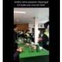Momen Tak Biasa, Para Wisudawati Ini Dipanggil Berurutan Punya Nama Sama Persis