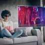 Lenovo Glasses T1 Dikenalkan, Kacamata Pintar Buat Streaming hingga Main Game