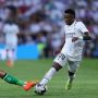 Hasil Liga Spanyol: Bungkam Real Betis, Real Madrid Makin Kokoh di Puncak Klasemen La Liga