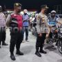 Polres Bontang Terjunkan 98 Personil untuk Keamanan, Karena Kenaikan BBM Subsidi?