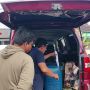 Orang Lain Kesusahan, Pemuda Ngawi Ini Malah Timbun BBM