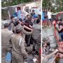 Beredar Video Dinarasikan Pelajar SMA Dianiaya Satpol PP, Tuai Kecaman Publik