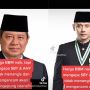 Harga BBM Bersubsidi Resmi Naik, Warganet Ini Singgung Sikap SBY dan AHY: Mengapa Tidak Menangis?