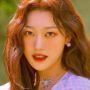 Choerry LOONA Absen dari Jadwal Tur Dunia di Eropa karena Masalah Kesehatan
