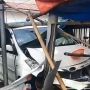 Ramai Kemarin, Kasus Penimbunan BBM di Sejumlah Daerah sampai Penjaga Warung Tertabrak Veloz Terlempar 10 Meter