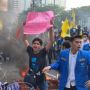 Catat, Alat-alat Ini Harus Dibawa Saat Demo Kenaikan BBM