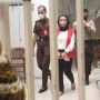 Medina Zein Punya Anak dan Gangguan Bipolar Tetap di Penjara, Putri Candrawathi Kok Ngak?