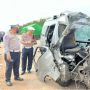 Tujuh Orang Tewas di Kecelakaan Maut KM 375+300 Tol Batang-Semarang, Begini Kronologinya