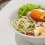 7 Rekomendasi Kuliner Pasar Lama Tangerang Kedai Es hingga Bakmie Kepiting