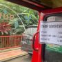 Nestapa Sopir Angkot di Cianjur: Susah Cari Penumpang, Naikkan Tarif, Penumpang Tak Mau Ngerti