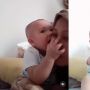 Cus Rini Posting Pesan Kangen Karena Ditinggal LDR Rayyanza, Warganet: Aku yang Galau
