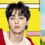 Dinanti-nanti, Xiumin EXO Ungkap Tanggal Rilis Debut Album Solo Brand New