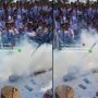 Remuk! Puluhan HP Sitaan Milik Siswa Dilindas Pengajar Pakai Alat Pemotong Kawat Beton, Warganet: Terlalu Ekstrem