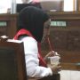 Jelang Sidang, Wajah Medina Zein Tetap Kinclong Akui Perawatan di Penjara