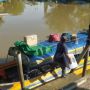 Dampak Kenaikan Harga BBM, Tarif Speedboat Jurusan Sukadana-Pontianak Jadi Rp 300 Ribu