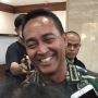 Presiden Jokowi Surati DPR Terkait Pengganti Jenderal Andika Perkasa