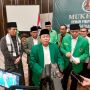 Gelar Mukernas, Muhammad Mardiono Resmi Jabat Plt Ketum PPP Gantikan Suharso Monoarfa