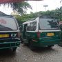 Di Banjarmasin, Tarif Angkot Naik karena BBM: Pendapatan Menurun, Penumpangnya Juga