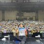 Bikin Penggemar Terharu, ASTRO Datangi Fan Meeting Terakhir Cha Eun Woo