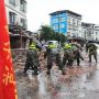 Gempa Bumi Bermagnitudo 6,8 Guncang Sichuan China, 21 Orang Dikabarkan Tewas