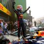 Juarai F1 GP Belanda, Max Verstappen: Selalu Istimewa Menang di Rumah Sendiri