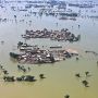 Ngeri! Korban Tewas Banjir Pakistan Tembus 1.265 Orang