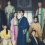 Alchemy of Souls Sapu Drama dan Aktor Paling Populer di Minggu ke-4 Agustus
