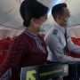 Lion Air Buka Lowongan Kerja Pramugari