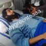 Muncul Dengan Wajah Penuh Brewok, Arya Saloka Kembali ke Ikatan Cinta