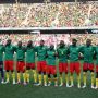 5 Negara dengan Ranking FIFA Terendah di Piala Dunia 2022