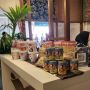 Mantap! Produk Kuliner Ikan Asap UMKM Binaan BRI Terbang ke Belanda