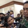 Panglima TNI Jenderal Andika Ngaku Hubungannya dengan KSAD Dudung Baik-Baik saja, Tidak Ada Disharmoni
