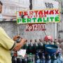 Penjual  Bensin Eceran Banyak yang Gulung Tikar, Pengendara Motor di Ciamis Terpaksa Dorong Kendaraan ke SPBU