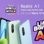 Bocoran Redmi A1, Terungkap Spesifikasi dan Penampakan Fotonya