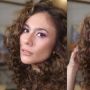 Tampil Segar, Ini 5 Potret Terbaru Wulan Guritno dengan Gaya Rambut Keriting Mengembang